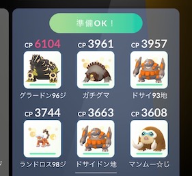 メガボスコドラは何人で倒せる？