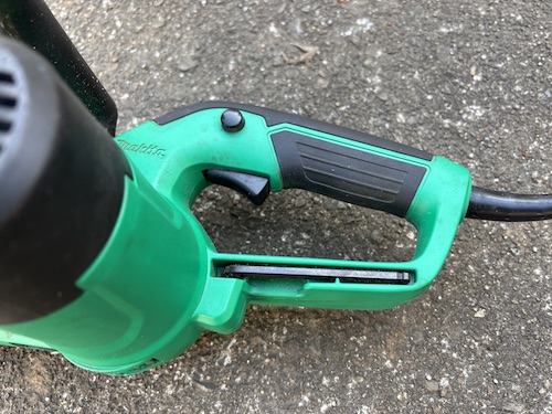 電動チェーンソーマキタＭ５０３