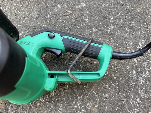 電動チェーンソーマキタＭ５０３