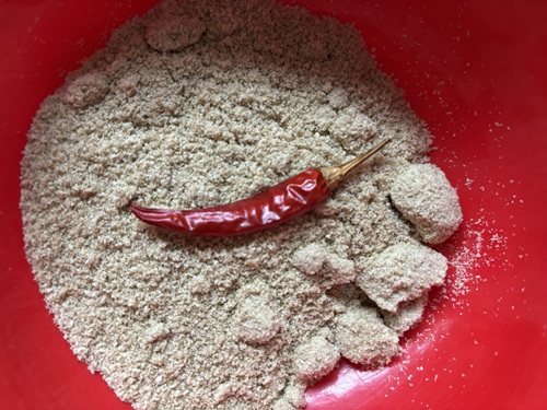 たけのこのあく抜きのやり方